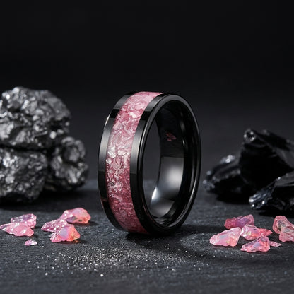 pink-morganite-tungsten-ring