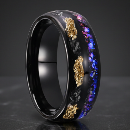 8mm_Black_Tungsten-Ring_Men_s_Wedding_Band