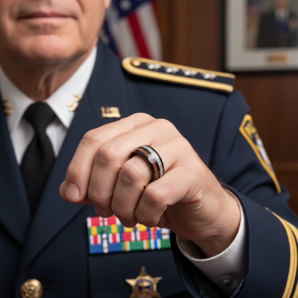 8mm_Meteorite_Engagement_Ring