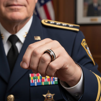8mm_Meteorite_Engagement_Ring