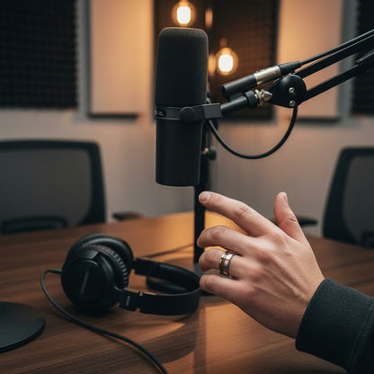 8mm_Rosewood_Tungsten_Flat_Wedding_Band