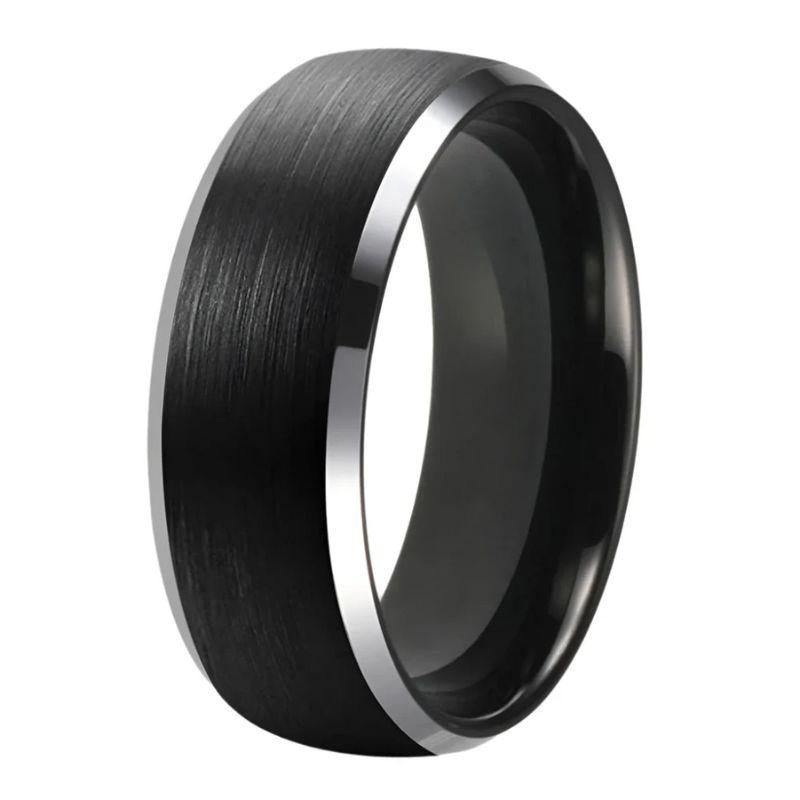 8mm_Tungsten_Carbide_Ring