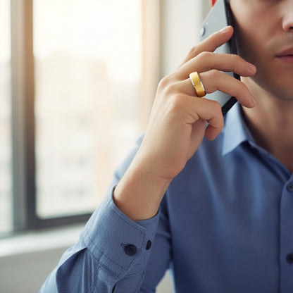 8mm_Tungsten_Carbide_Ring
