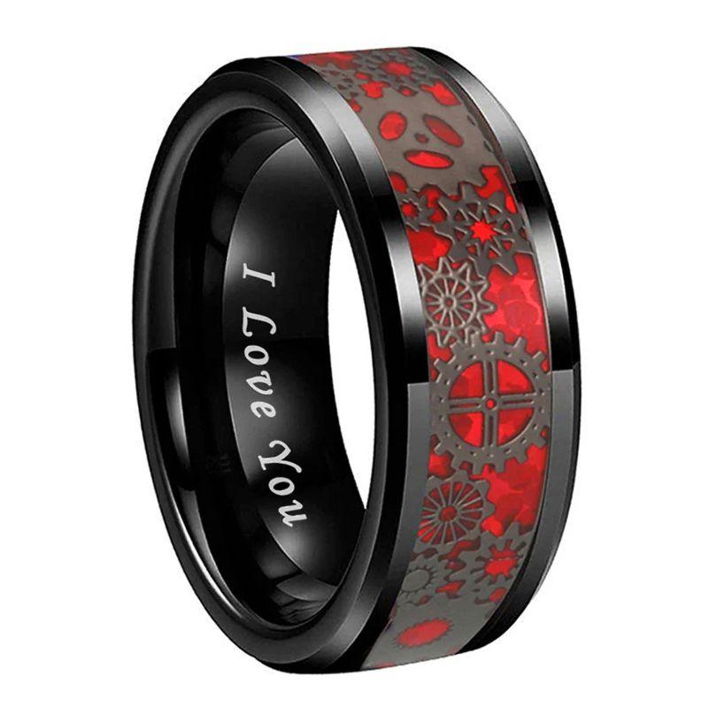 8mm_Tungsten_Wedding_Band