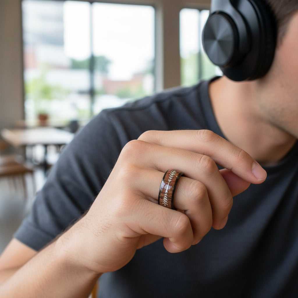 Arrow_Inlay_Tungsten_Wedding_Ring_-_6mm8mm_Comfort_Fit