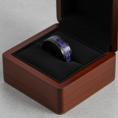 Black_Hammered_Tungsten_Wedding_Ring
