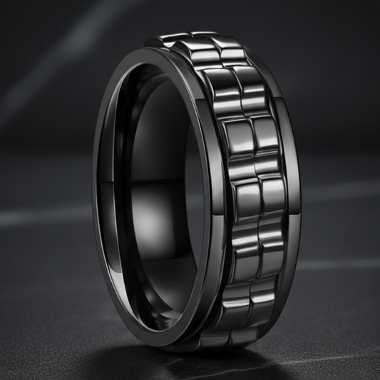 Black_Tungsten_Spinner_Ring