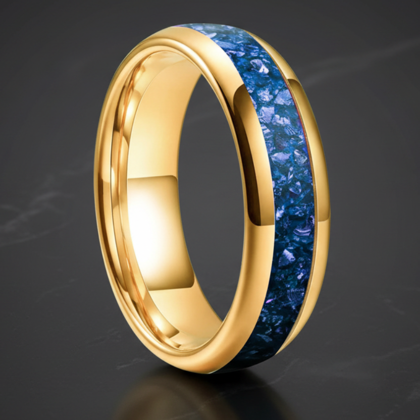 Blue_Crystal-Tungsten_Ring-gold