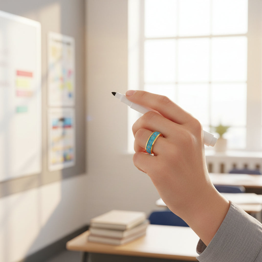 Blue_Quicksand_Tungsten_Ring