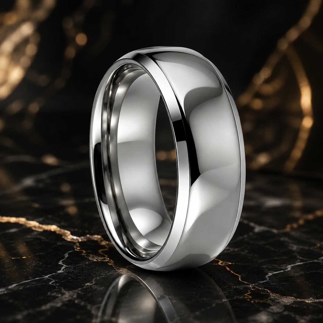 The Silverbound