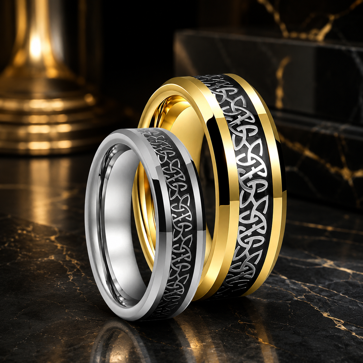 The Darkceltic