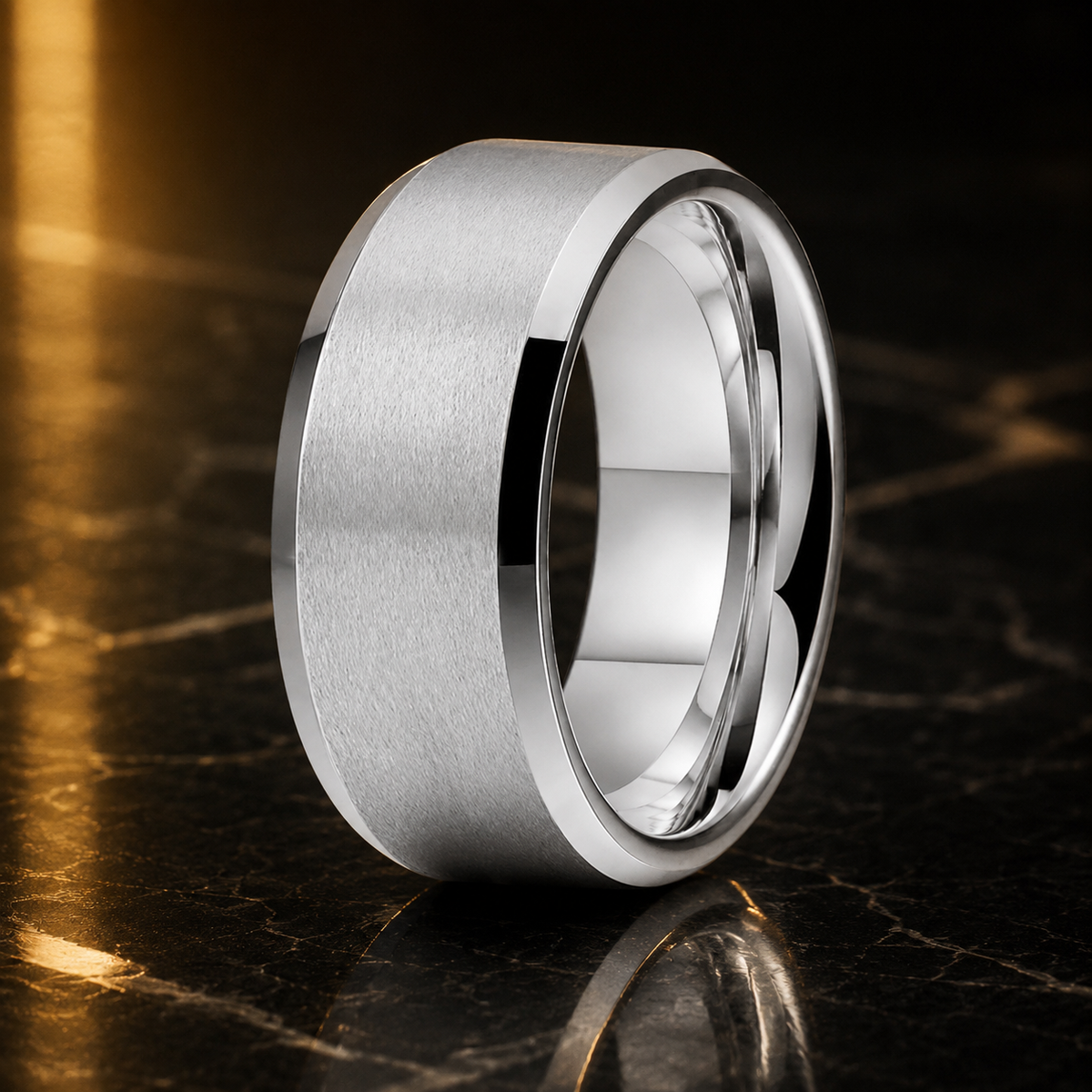 The Matteforge — 12mm