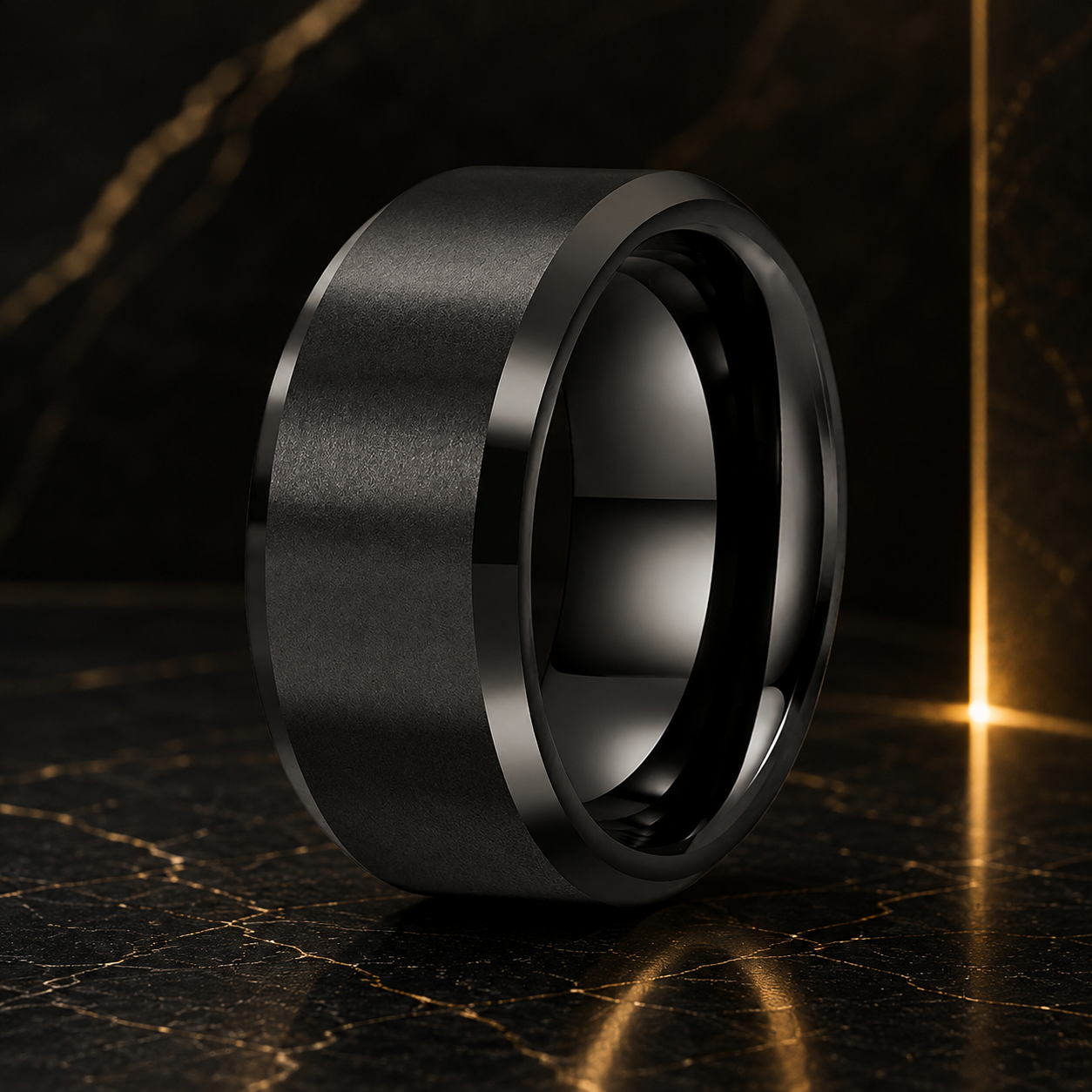 The Matteforge — 12mm