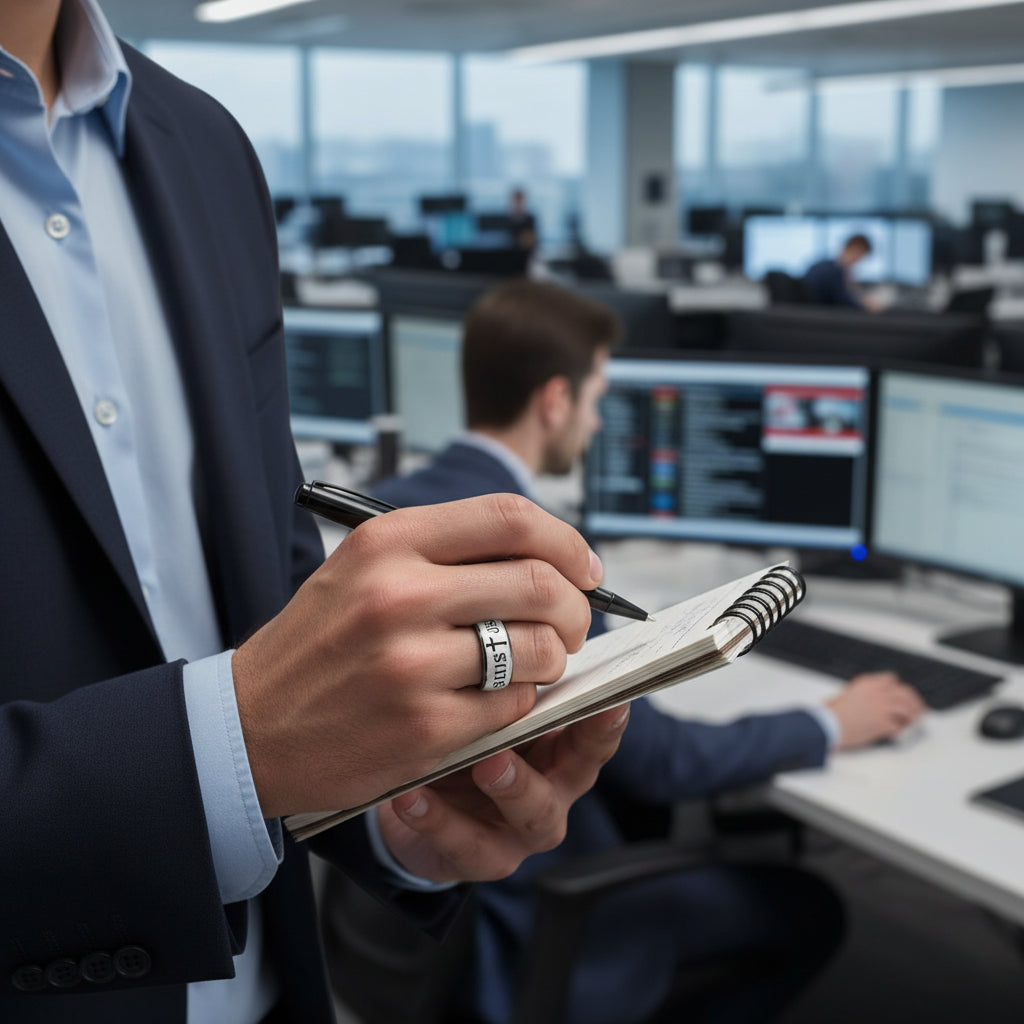 Christian_Bible_Cross_Tungsten_Ring_-_Jesus_Prayer_Band