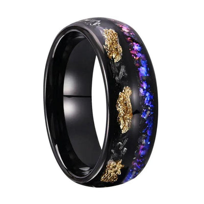 Cosmic_Debris_Tungsten_Ring
