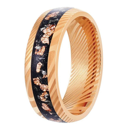 Damascus_Hammered_Stainless_Steel_Ring