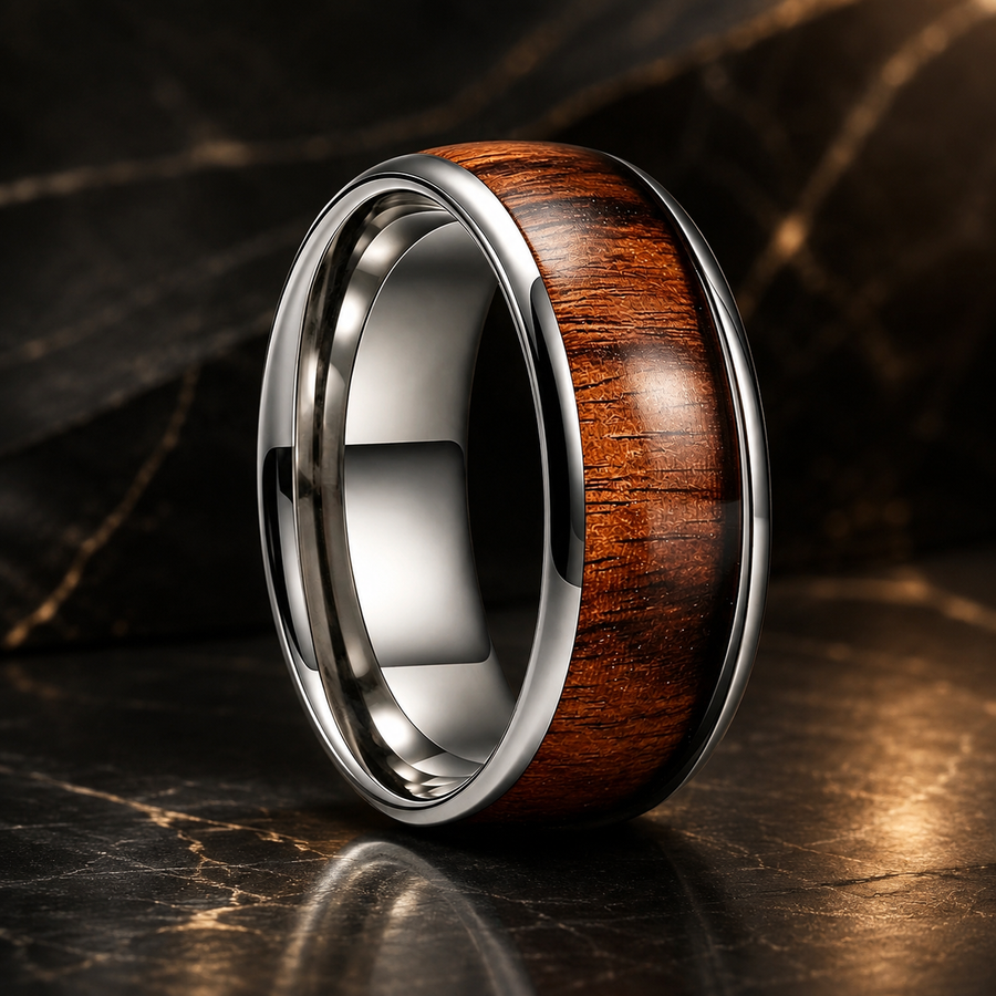 The Redvane Silver
