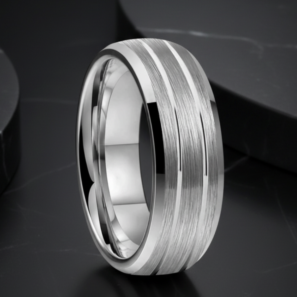 Double_Groove_Tungsten_Wedding_Band-8mm