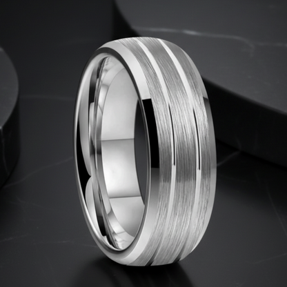 Double_Groove_Tungsten_Wedding_Band-8mm