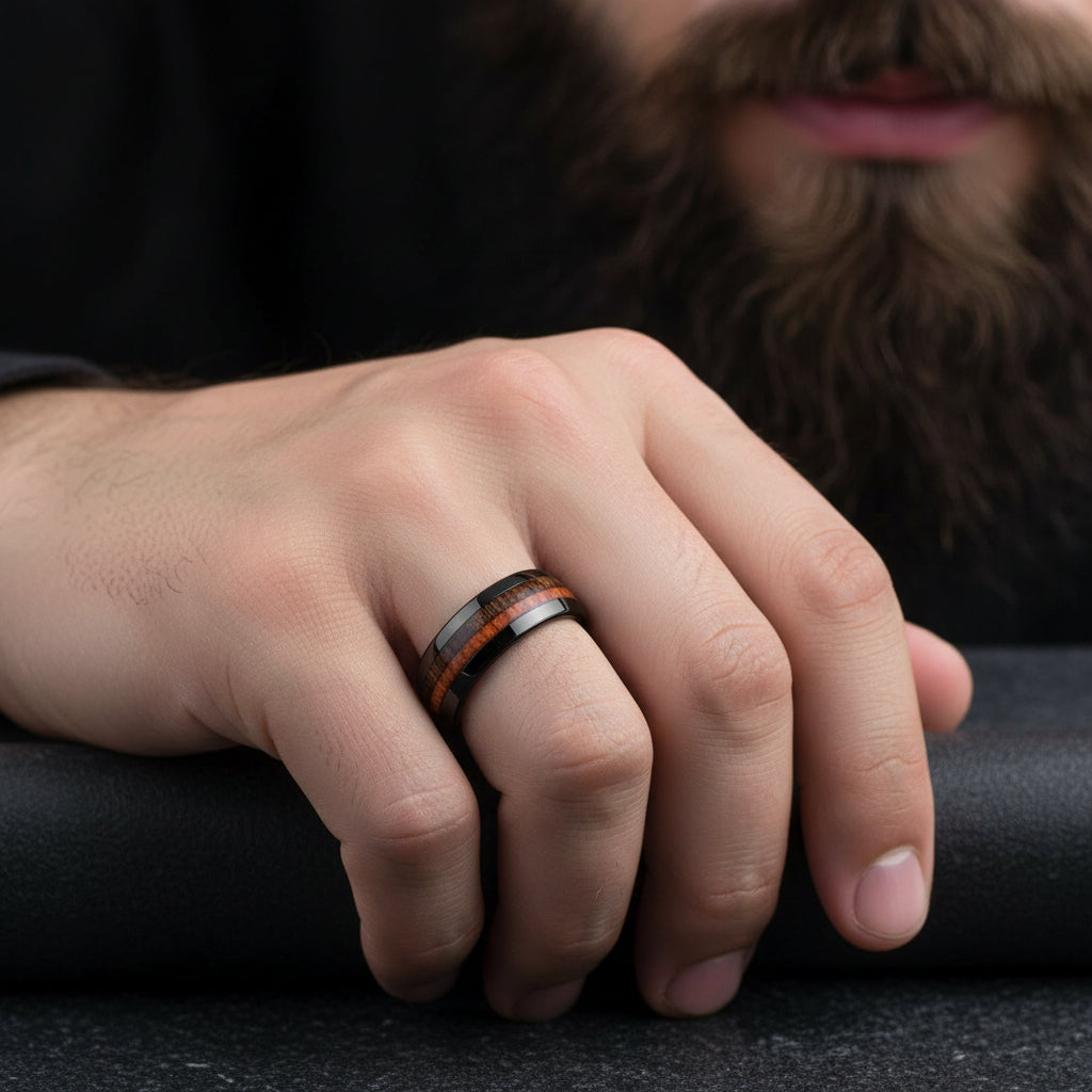 Dual_Wood_Inlay_Tungsten_Wedding_Band