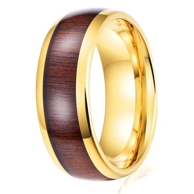 Gold_Plated_Tungsten_Carbide_one_ring