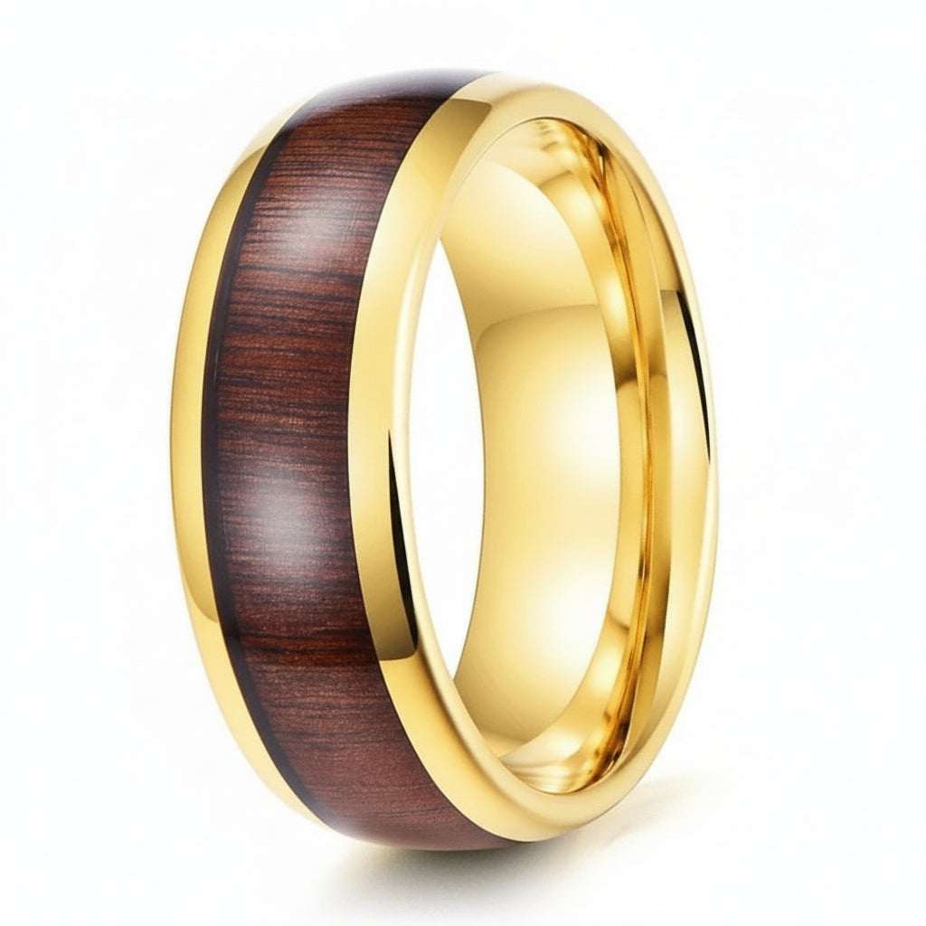 Gold_Plated_Tungsten_Carbide_one_ring
