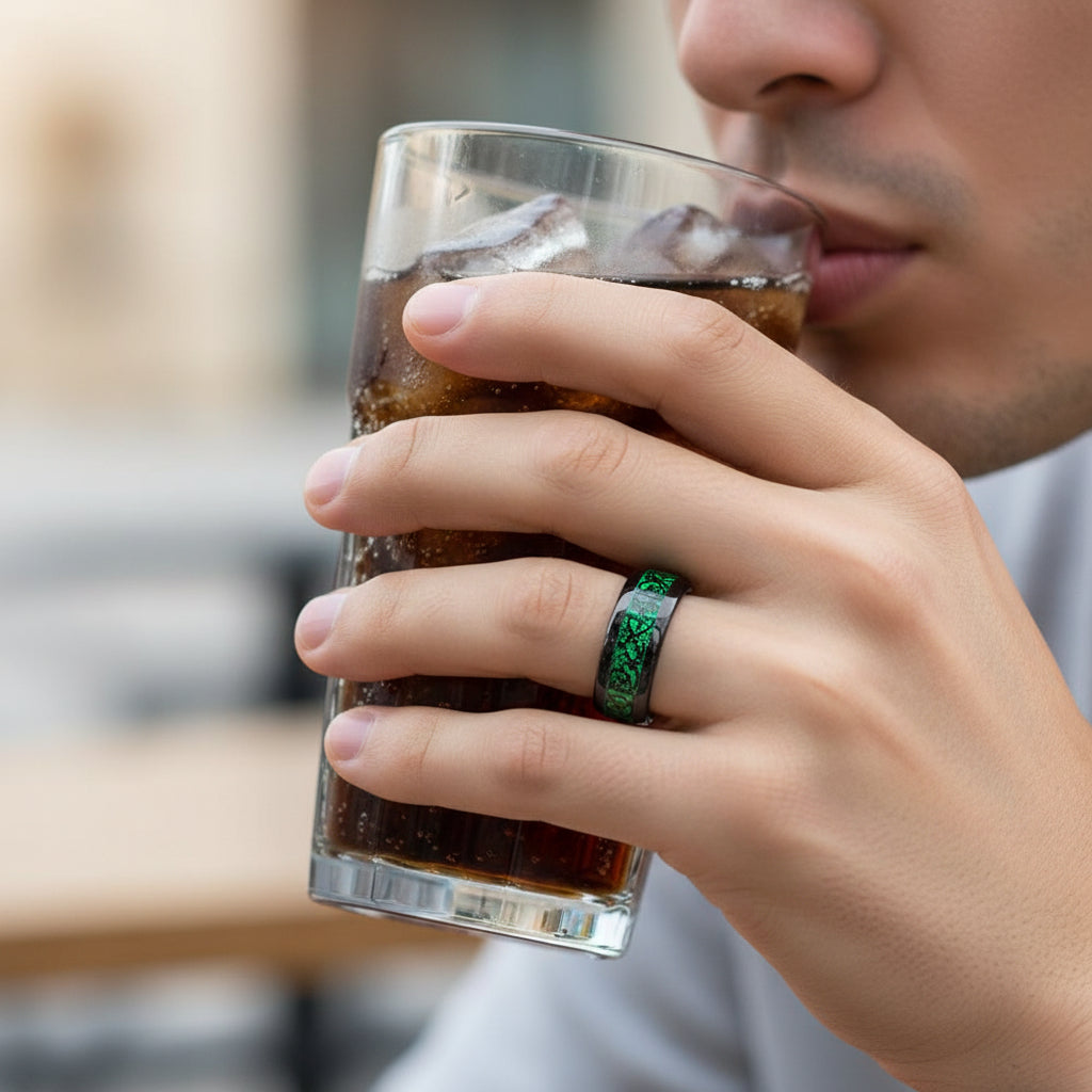 Green_Dragon_Carbon_Fiber_Tungsten_Ring