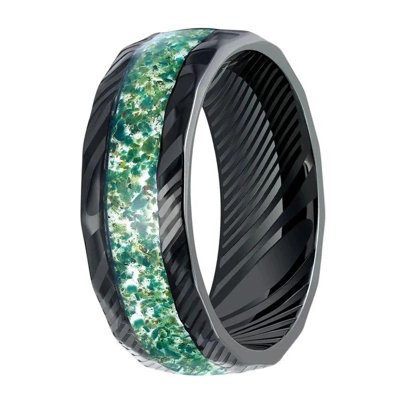 Green_Nebula_Tungsten_Damascus_Ring