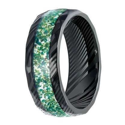 Green_Nebula_Tungsten_Damascus_Ring