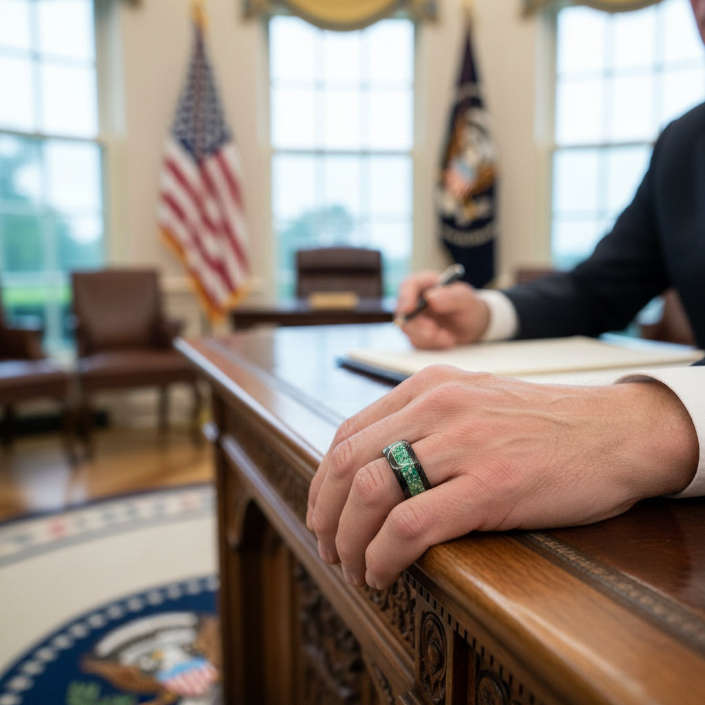Green_Nebula_Tungsten_Damascus_Ring