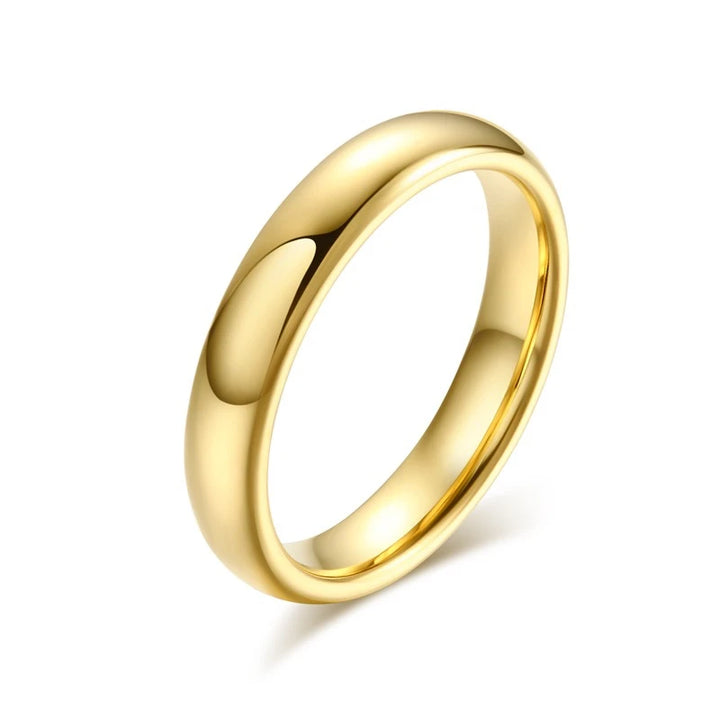 Tungsten Wedding Ring