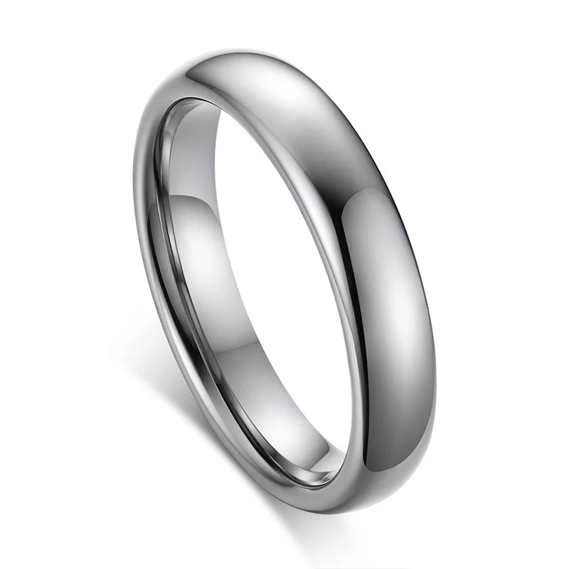 Tungsten Wedding Ring