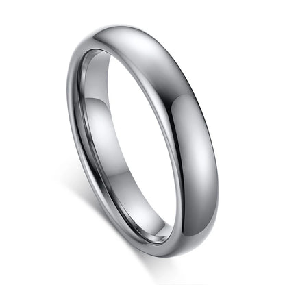 Tungsten Wedding Ring