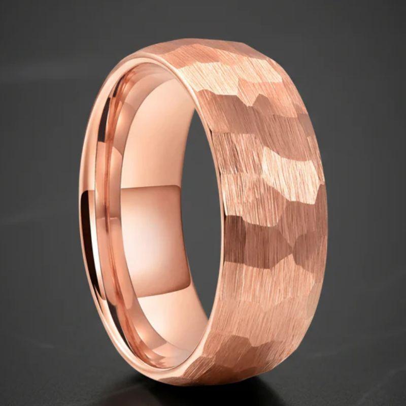Hammered_Tungsten_Wedding_Ring
