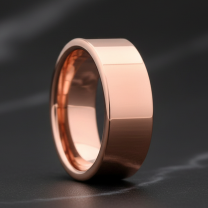 High_Polished_Tungsten_Wedding_Band