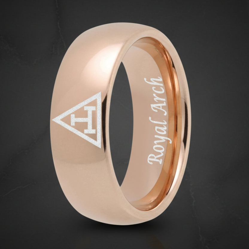 Masonic_Royal_Arch_Tungsten_Wedding_Band