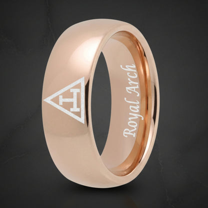Masonic_Royal_Arch_Tungsten_Wedding_Band