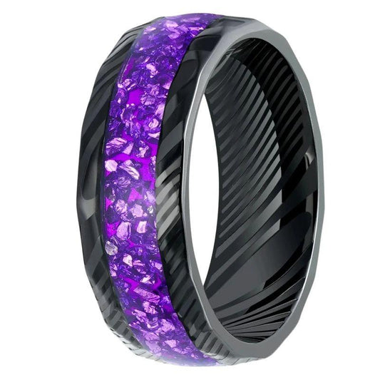 Men_aquatic_plant_damascus_ring