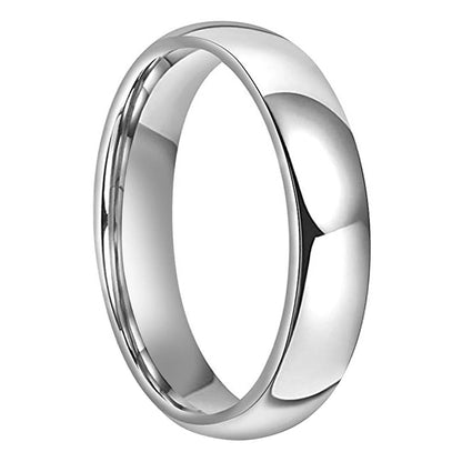 Men’s 7MM Tungsten Wedding Ring