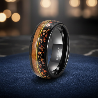 Men_s_Tungsten_Wood_Ring