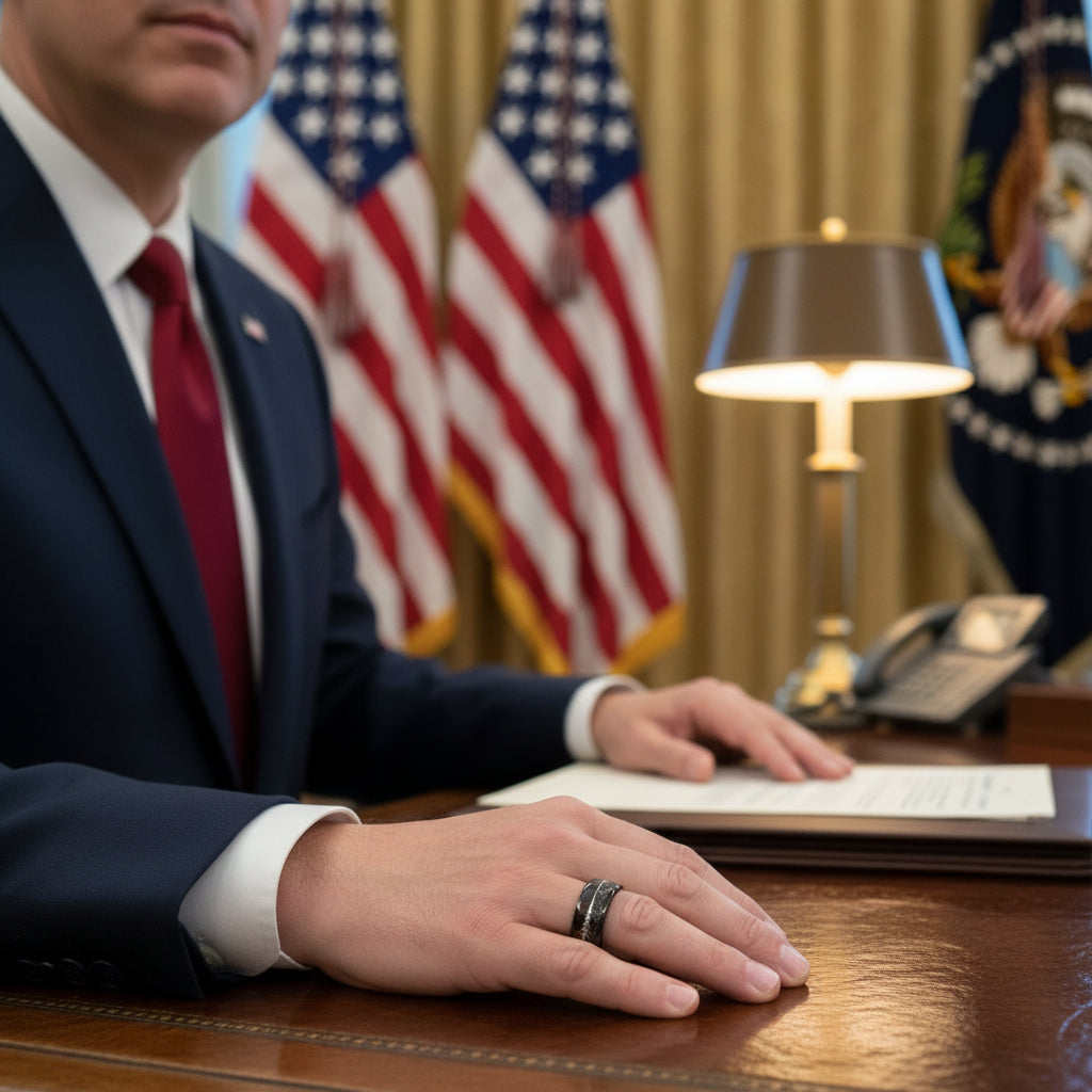 Mens_Tungsten_Meteorite_Ring