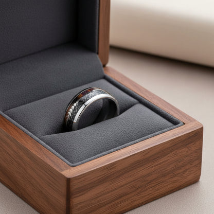 Mens_Tungsten_Meteorite_Ring