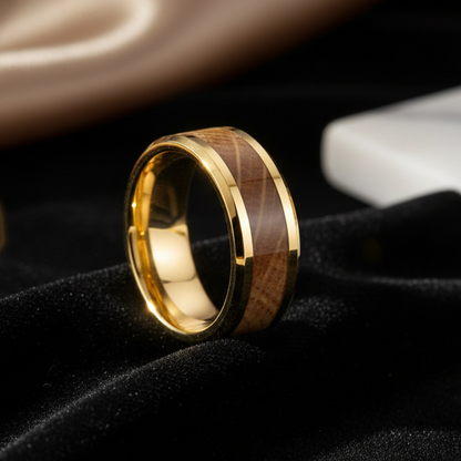 Mens_Tungsten_Wood_Wedding_Band
