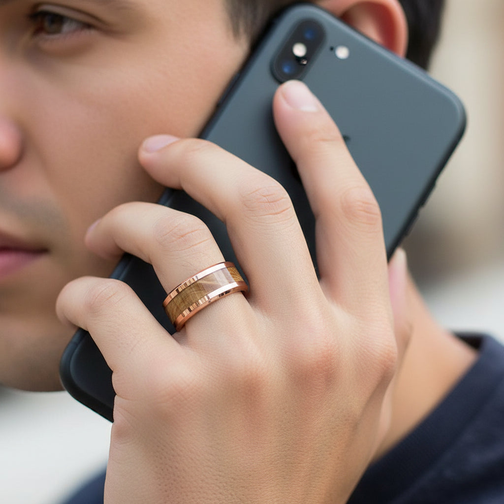 Mens_Tungsten_Wood_Wedding_Band