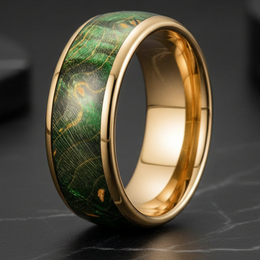Multicolor_Dyed_Wood_Tungsten_Ring