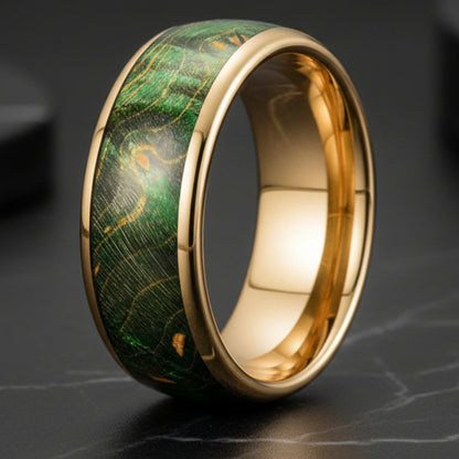 Multicolor_Dyed_Wood_Tungsten_Ring