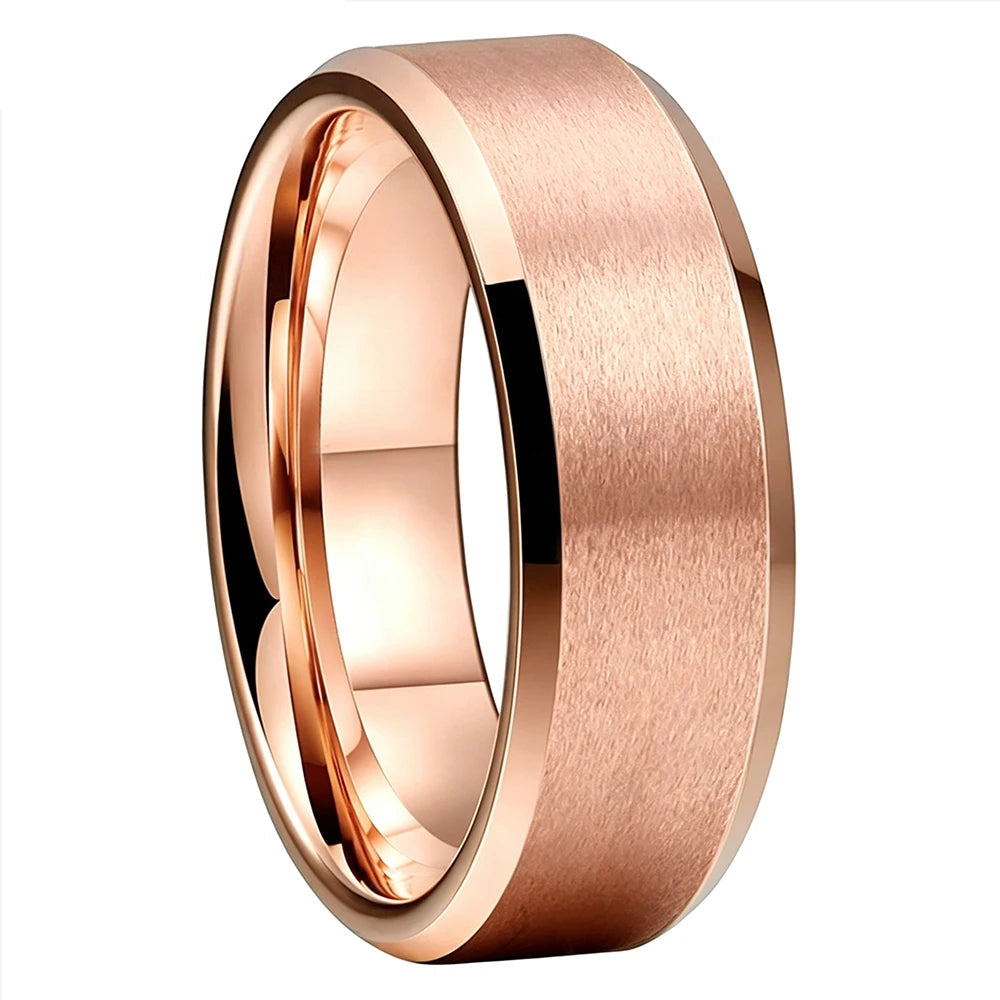 Original Tungsten Ring