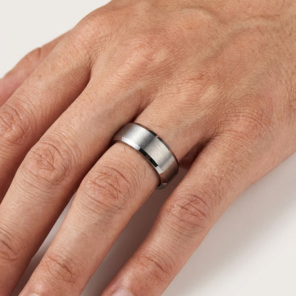 Original Tungsten Ring