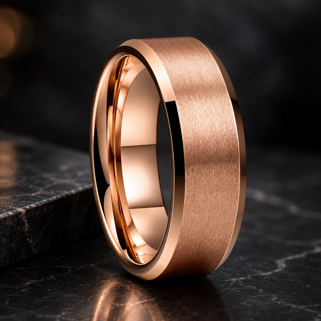 Original Tungsten Ring