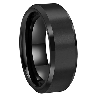 Original Tungsten Ring